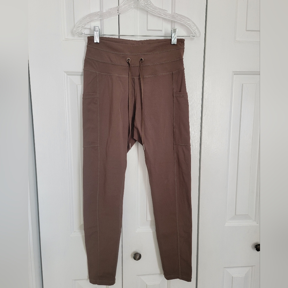 Popflex Cargo Leggings